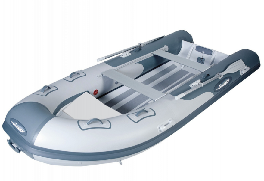 Лодка GLADIATOR RIB380AL в Сыктывкаре