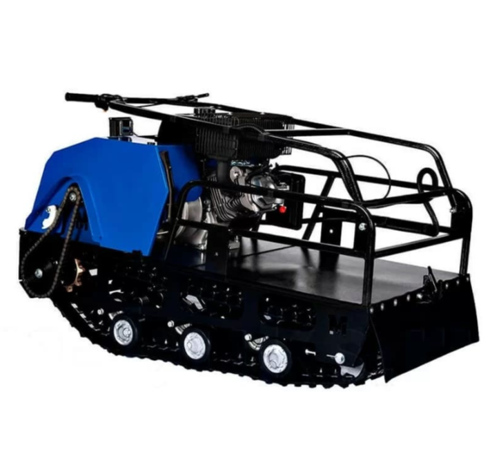 Мотобуксировщик МУЖИК М600 СТАНДАРТ 15 л.с. в Сыктывкаре