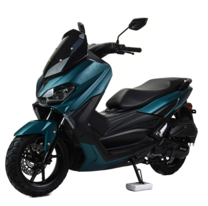 Скутер MOTOLAND (МОТОЛЕНД) VULKAN 150 в Сыктывкаре