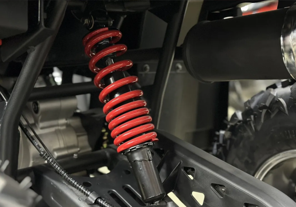 Квадроцикл GBM MAVERICK 300 NEW PREMIUM в Сыктывкаре