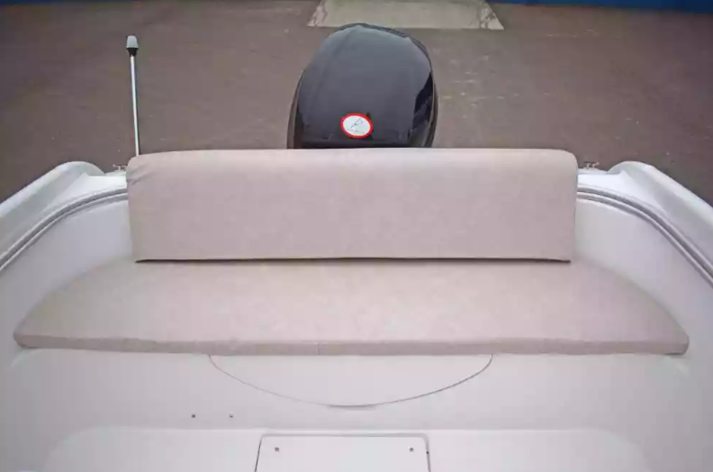 Стеклопластиковый катер Neman-530 с каютой в Сыктывкаре