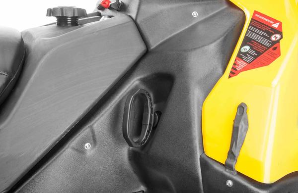 Снегоход STELS SM600T (L LUX WT) СТАВР 1.0 К01 Tech в Сыктывкаре