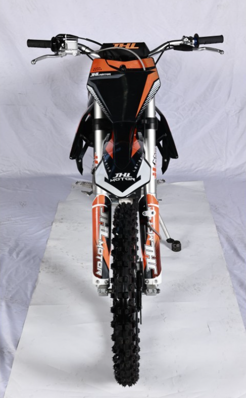 Мотоцикл JHLMOTO JHL LX1 CB250 (172FMM-3A) в Сыктывкаре