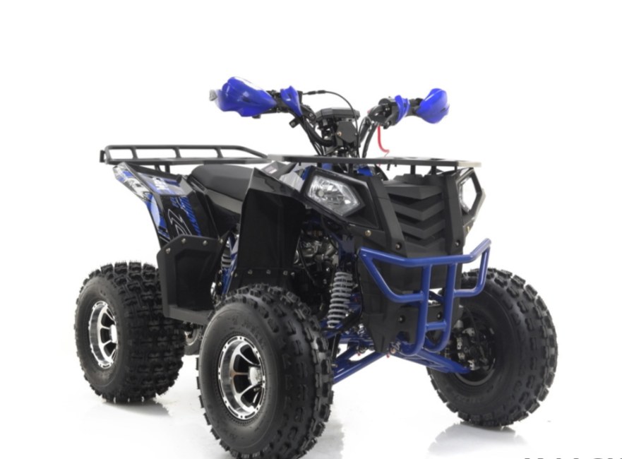 Квадроцикл GBM SHARP 190 PREMIUM SEMI-AUTOMATIC в Сыктывкаре