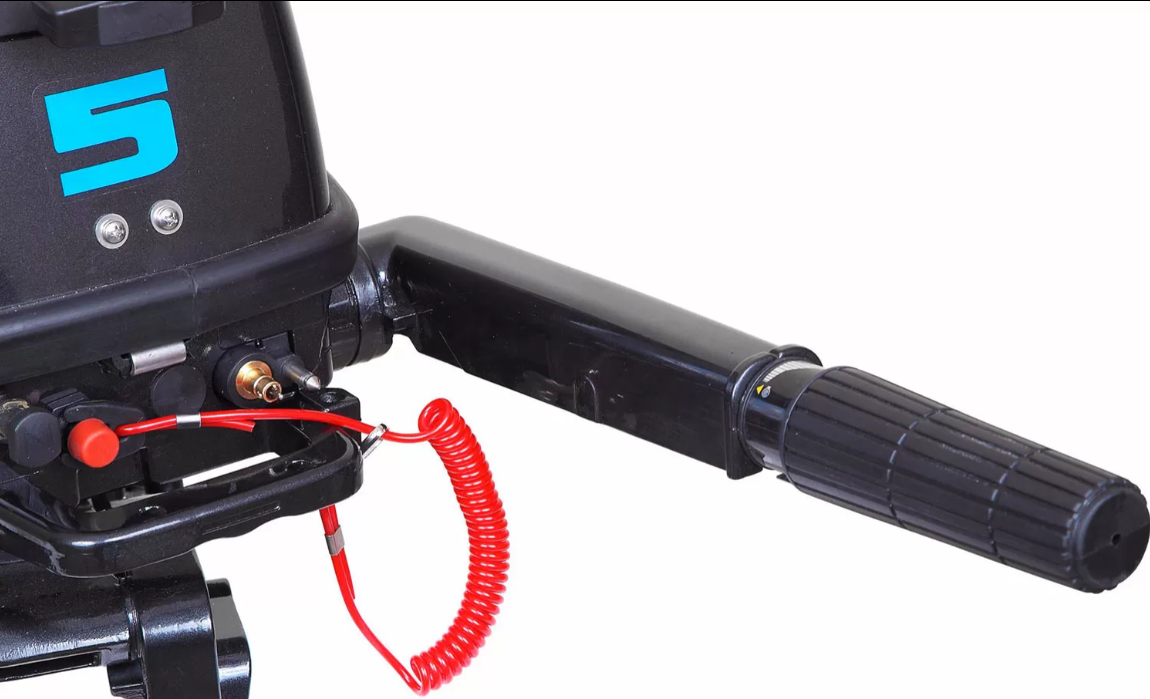 Лодочный мотор MARLIN MP 5 AMHL в Сыктывкаре