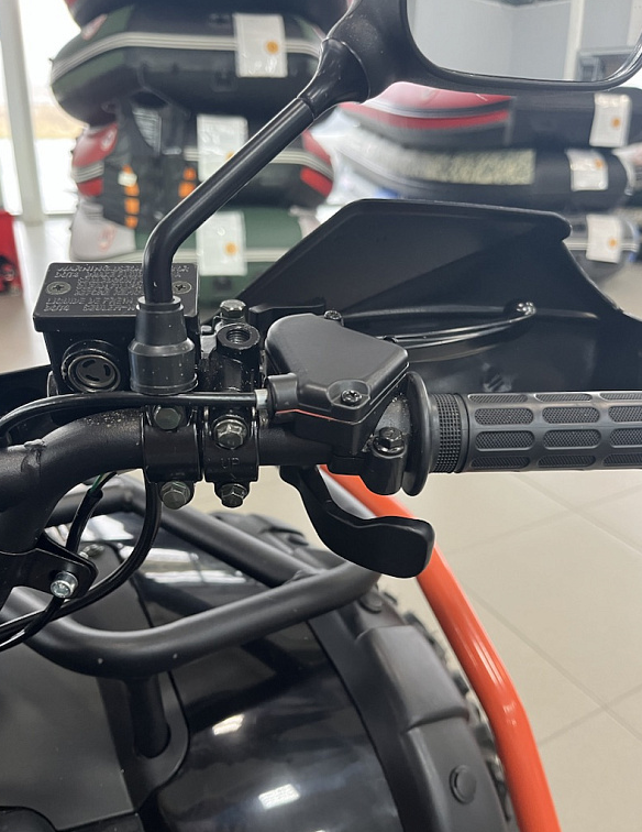 Квадроцикл PROMAX 300 4X4 ALL ROAD в Сыктывкаре