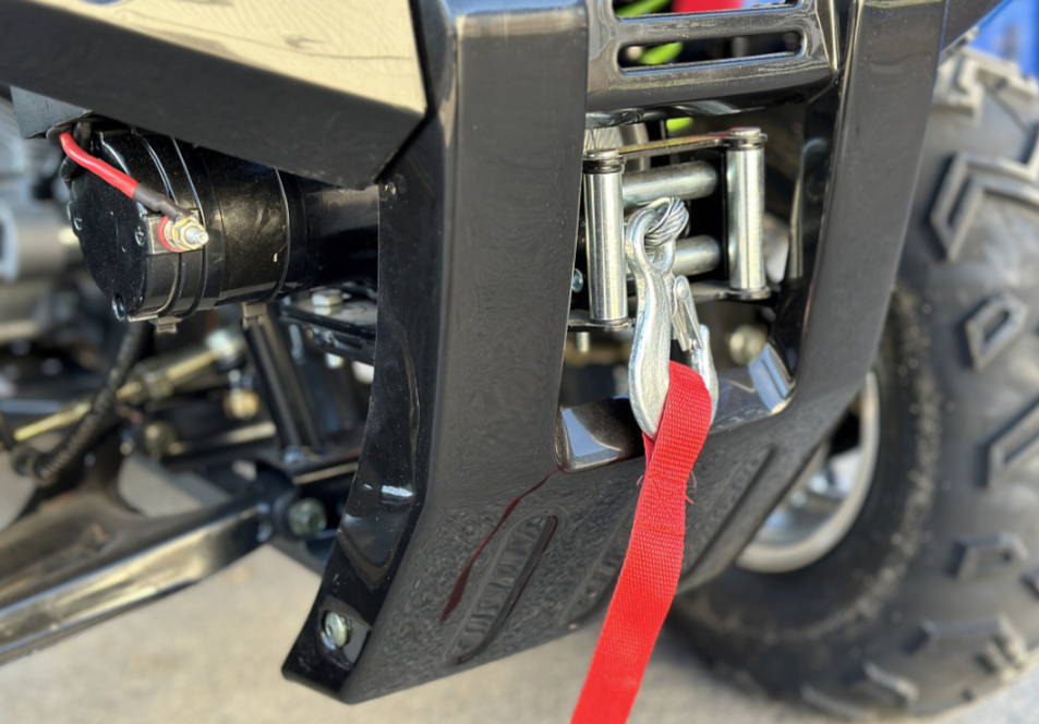 Квадроцикл GBM EXPLORER 400 NEW PREMIUM в Сыктывкаре