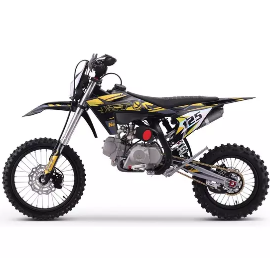 Питбайк YACOTA K5 125 в Сыктывкаре