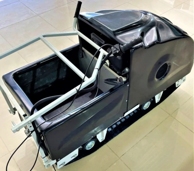 Мотобуксировщик ЕНОТ 2М 15 л.с. в Сыктывкаре