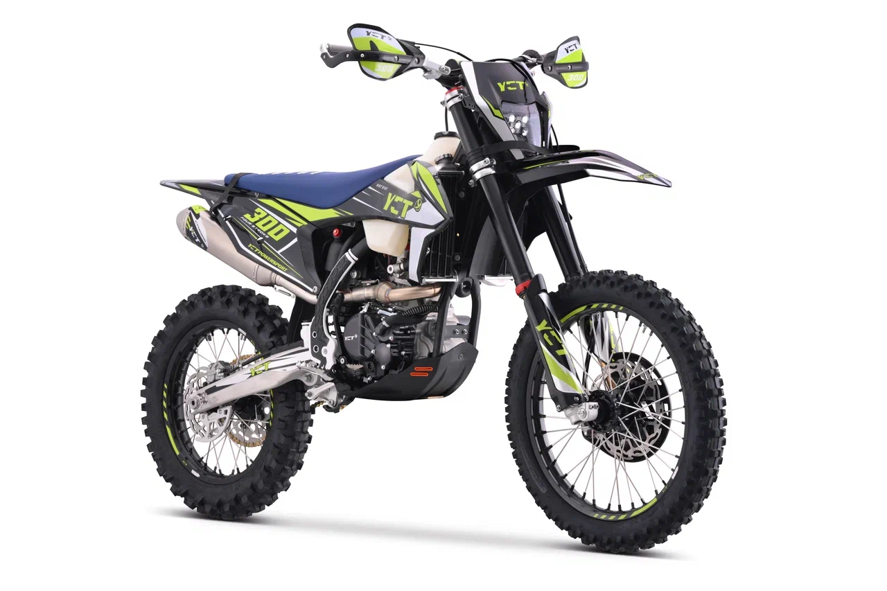 Кроссовый мотоцикл YACOTA NB300 в Сыктывкаре