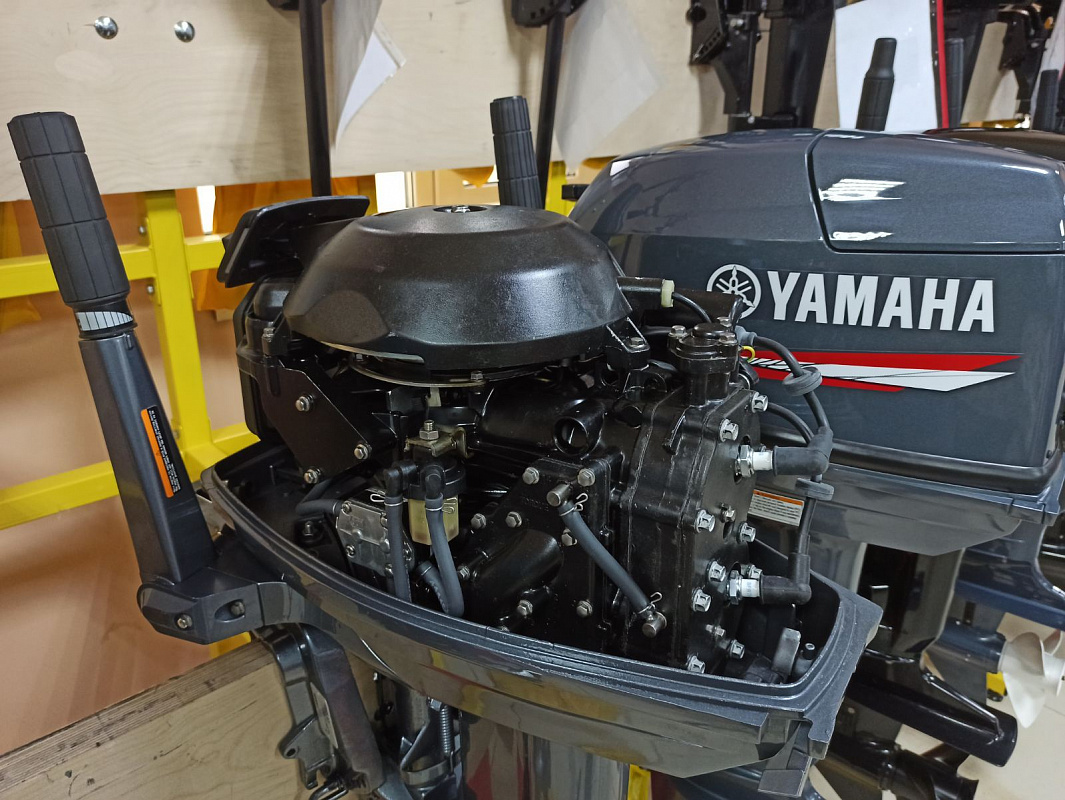 Лодочный мотор BREEZE T30S (2х тактный) в Сыктывкаре