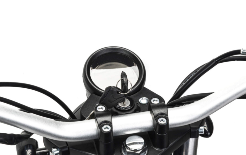 Мотоцикл MOTOLAND (МОТОЛЕНД) LEGEND (XL250-A) (172FMM-5/PR250) в Сыктывкаре