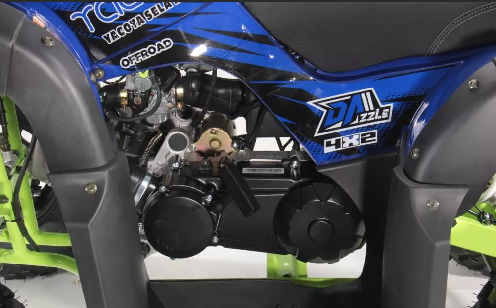 Квадроцикл YACOTA SELA MAX в Сыктывкаре