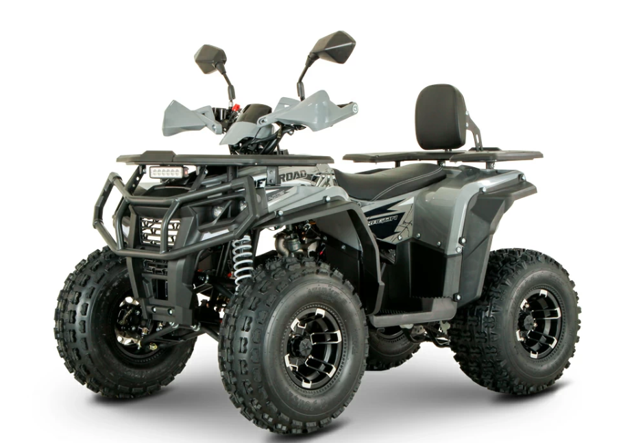 Квадроцикл YACOTA DRAGON LUX LD в Сыктывкаре