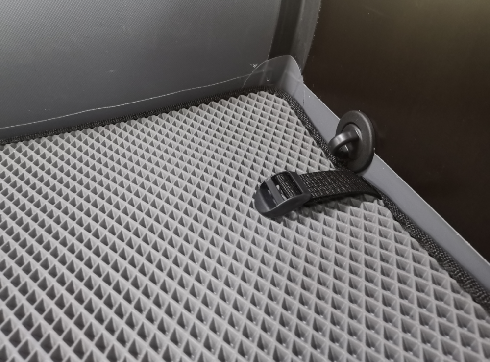 Коврик ЭВА (EVA) MISHIMO 370 LITE DF в Сыктывкаре