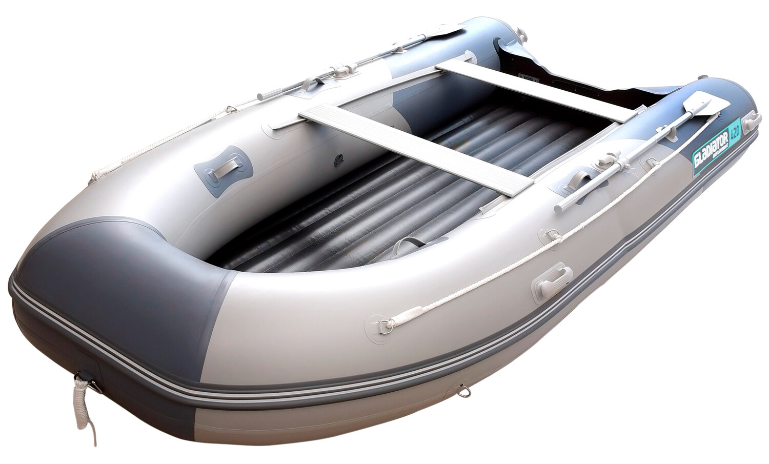 НАДУВНАЯ ЛОДКА GLADIATOR E330PRO в Сыктывкаре