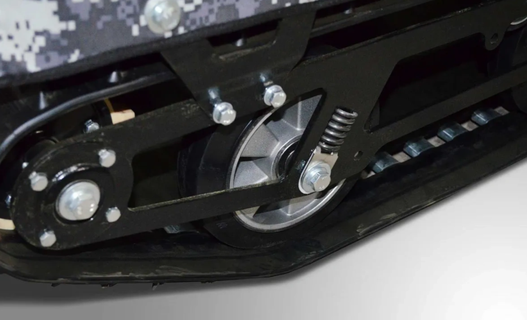 Мотобуксировщик "Богатырь" 15ER (электростартер, реверс-редуктор) в Сыктывкаре