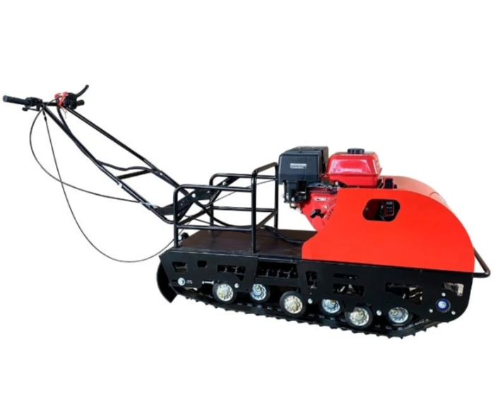 Мотобуксировщик Forza МБС3-17ВЭ в Сыктывкаре