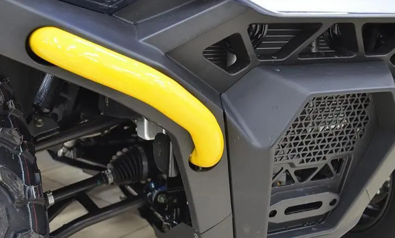 Квадроцикл HISUN GUARDIAN 400L /LONG в Сыктывкаре