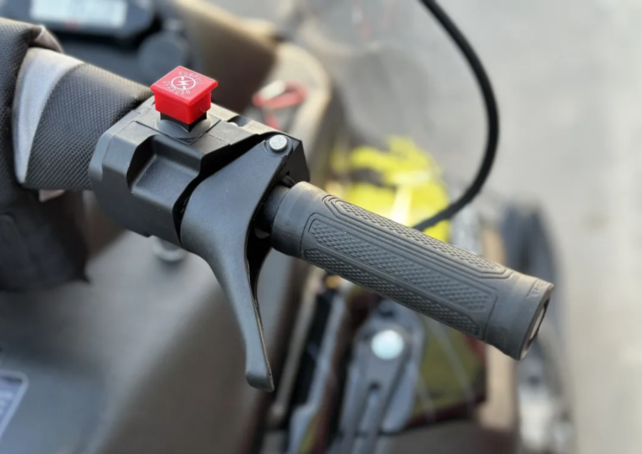 Снегоход РМ TIKSY 500 4Т в Сыктывкаре