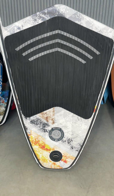 SUP (САП) ДОСКА RAIDEX I BOARD 11’ (332СМ) «MRAMOR» в Сыктывкаре