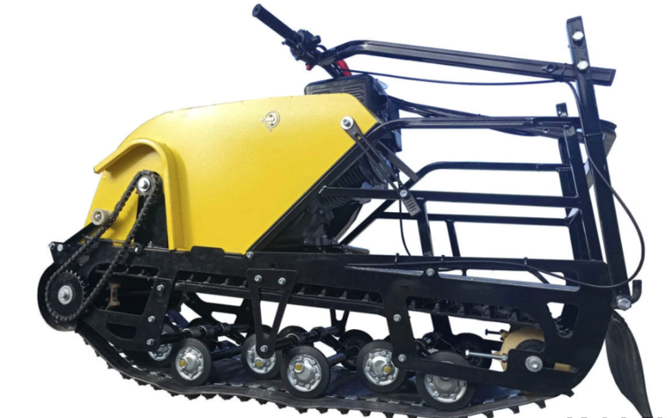 Мотобуксировщик РЫБАК PKD. PSD 20 л.с. (длинная база 1430мм) в Сыктывкаре