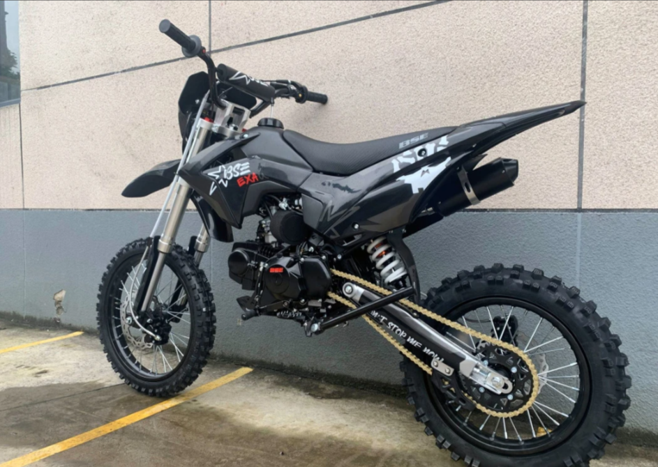 Питбайк BSE EXA SA 17/14 в Сыктывкаре