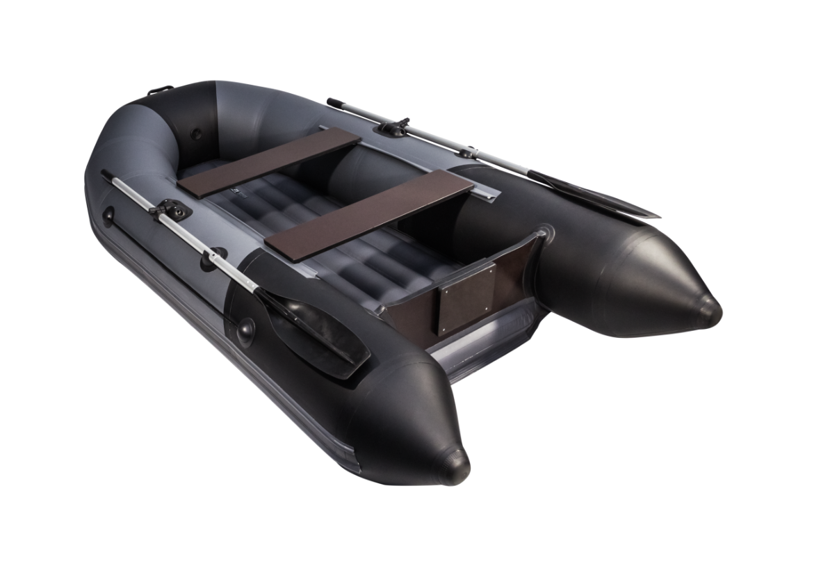 Лодка Таймень NX 2800 НДНД в Сыктывкаре