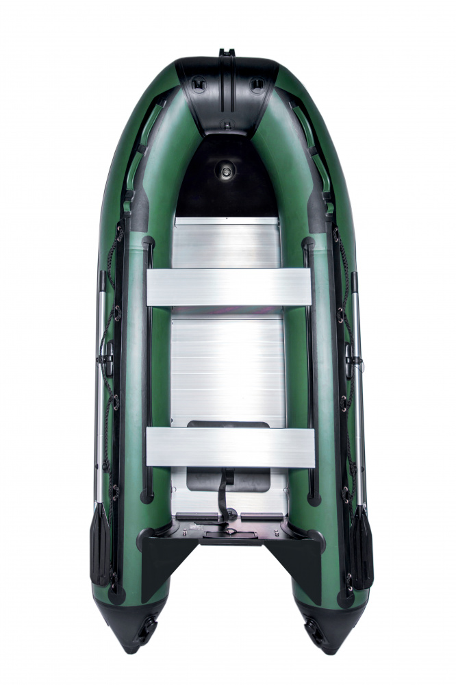 ЛОДКА SMARINE SDP MAX 365 AL в Сыктывкаре