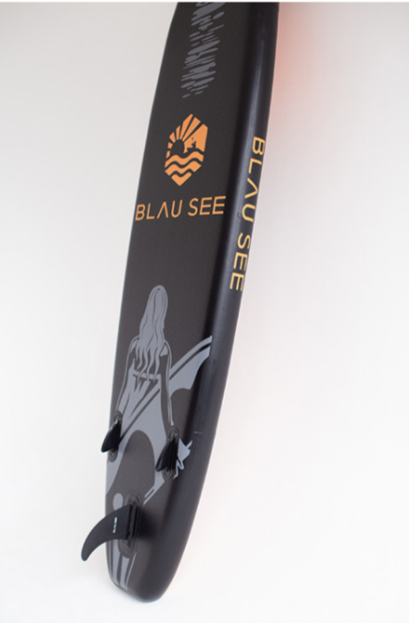 НАДУВНОЙ SUP-BOARD MOONLIGHT 11,6 в Сыктывкаре