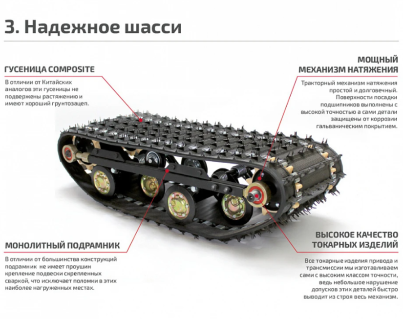Мотобуксировщик НОРКА 380 MINI 8 л.с. в Сыктывкаре