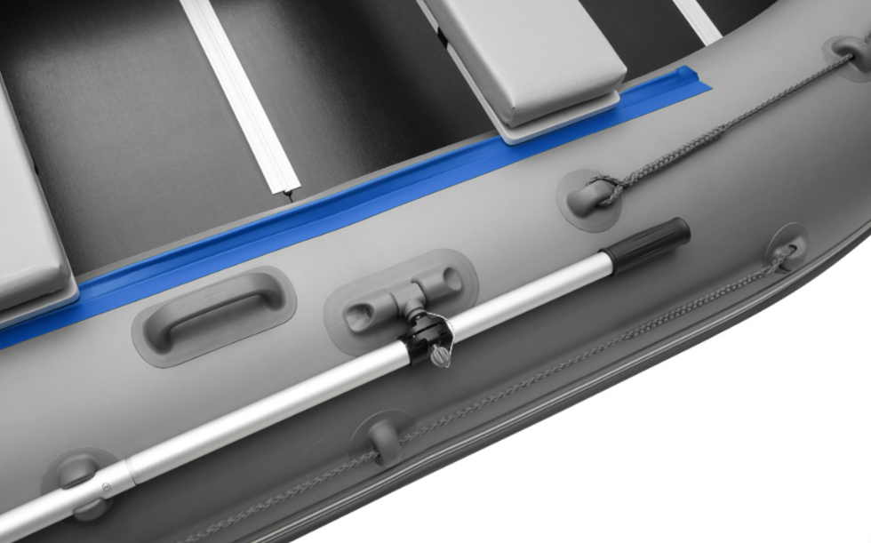 ЛОДКА ДРАККАР 3300 СК HANT в Сыктывкаре