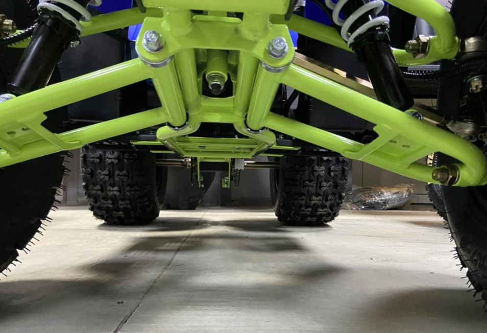 Квадроцикл PROMAX WILD 2.0 190 PRO (2025) в Сыктывкаре