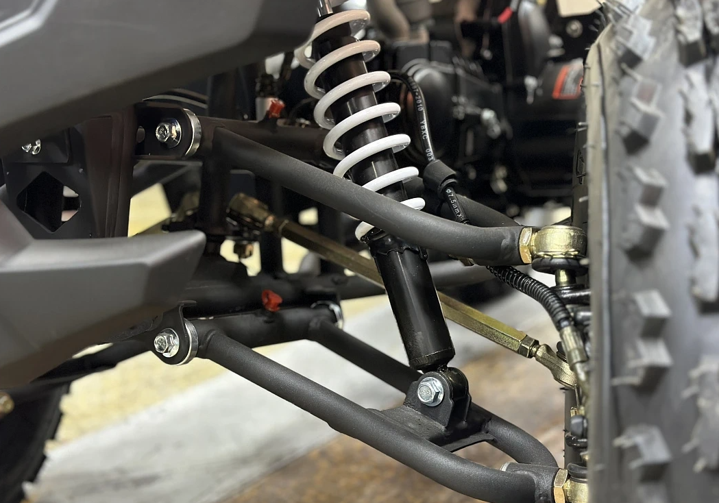 Квадроцикл PROMAX WILD 2.0 190 в Сыктывкаре