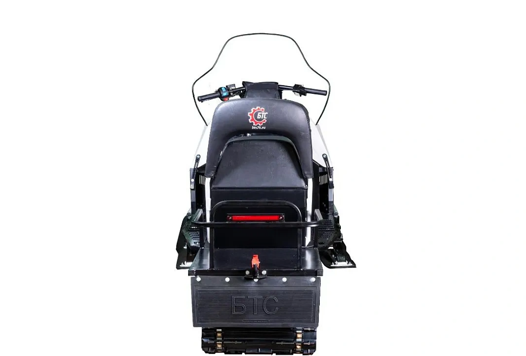 Снегоход БТС 4Т РК ЛОНГ ЛЮКС / 29 л.с. 460 м3 в Сыктывкаре