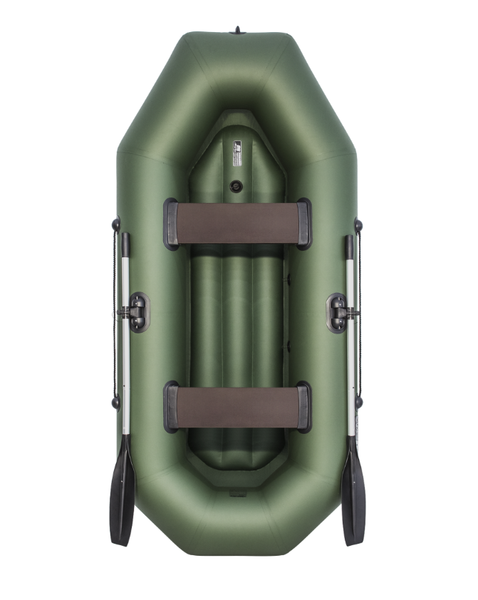 Лодка АКВА-ОПТИМА 260 НД в Сыктывкаре