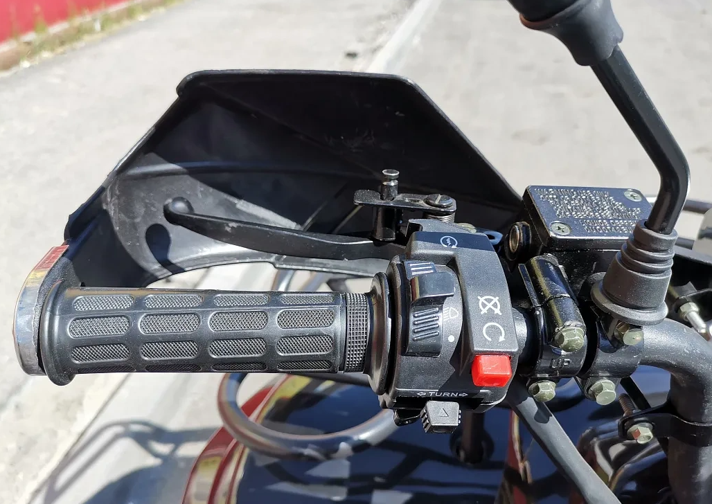 Квадроцикл PROMAX TRX300 CVT в Сыктывкаре