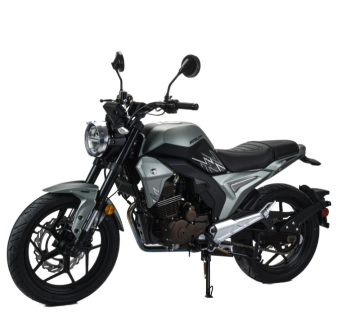 Мотоцикл MOTOLAND (МОТОЛЕНД) 300 CBR в Сыктывкаре