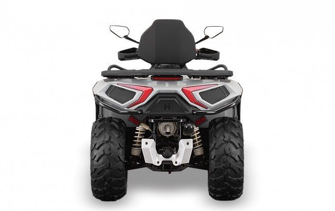Квадроцикл HISUN HiSUN GUARDIAN 750L -/LONG/ в Сыктывкаре