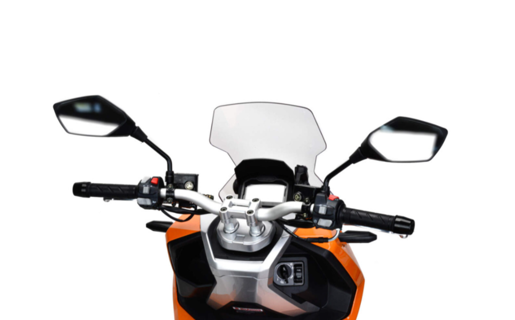 Скутер MOTOLAND (МОТОЛЕНД) T-MAX 150 в Сыктывкаре
