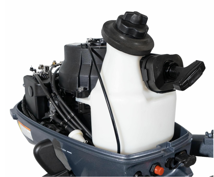 Лодочный мотор APACHE T 6 BS в Сыктывкаре