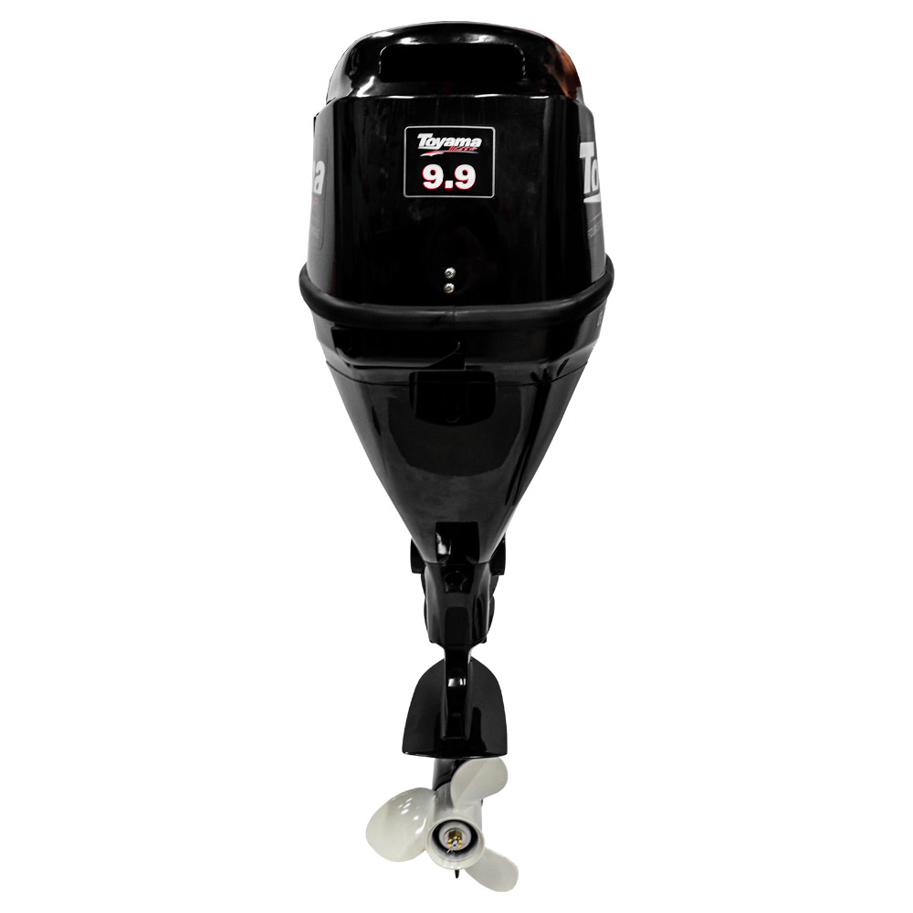ЛОДОЧНЫЙ МОТОР TOYAMA F9.9BMS в Сыктывкаре