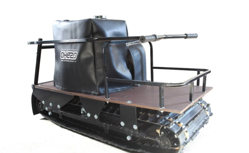 Мотобуксировщик ОНЕГО 500 11 л.с. в Сыктывкаре