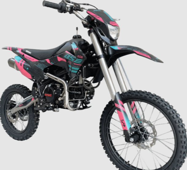 Питбайк BSE PH 150 (015) AK47 в Сыктывкаре