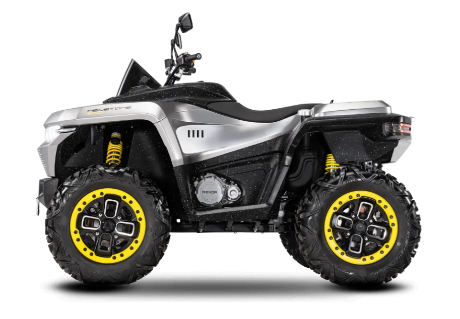 Квадроцикл BENDA REDSTONE 550 в Сыктывкаре