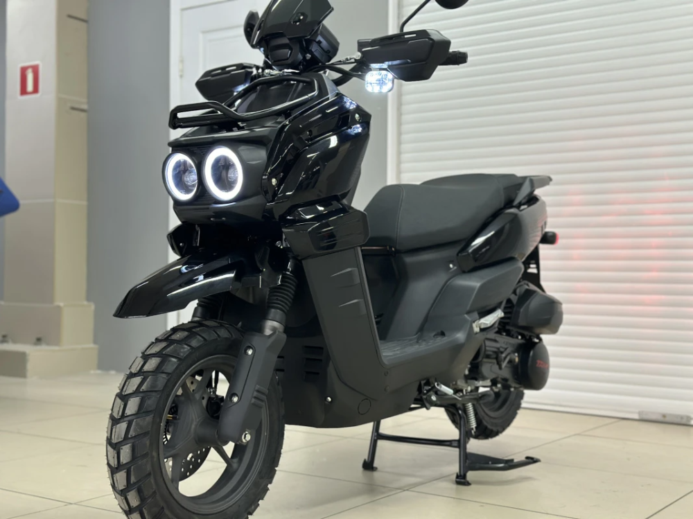 Скутер PROMAX STALKER 150(49) в Сыктывкаре