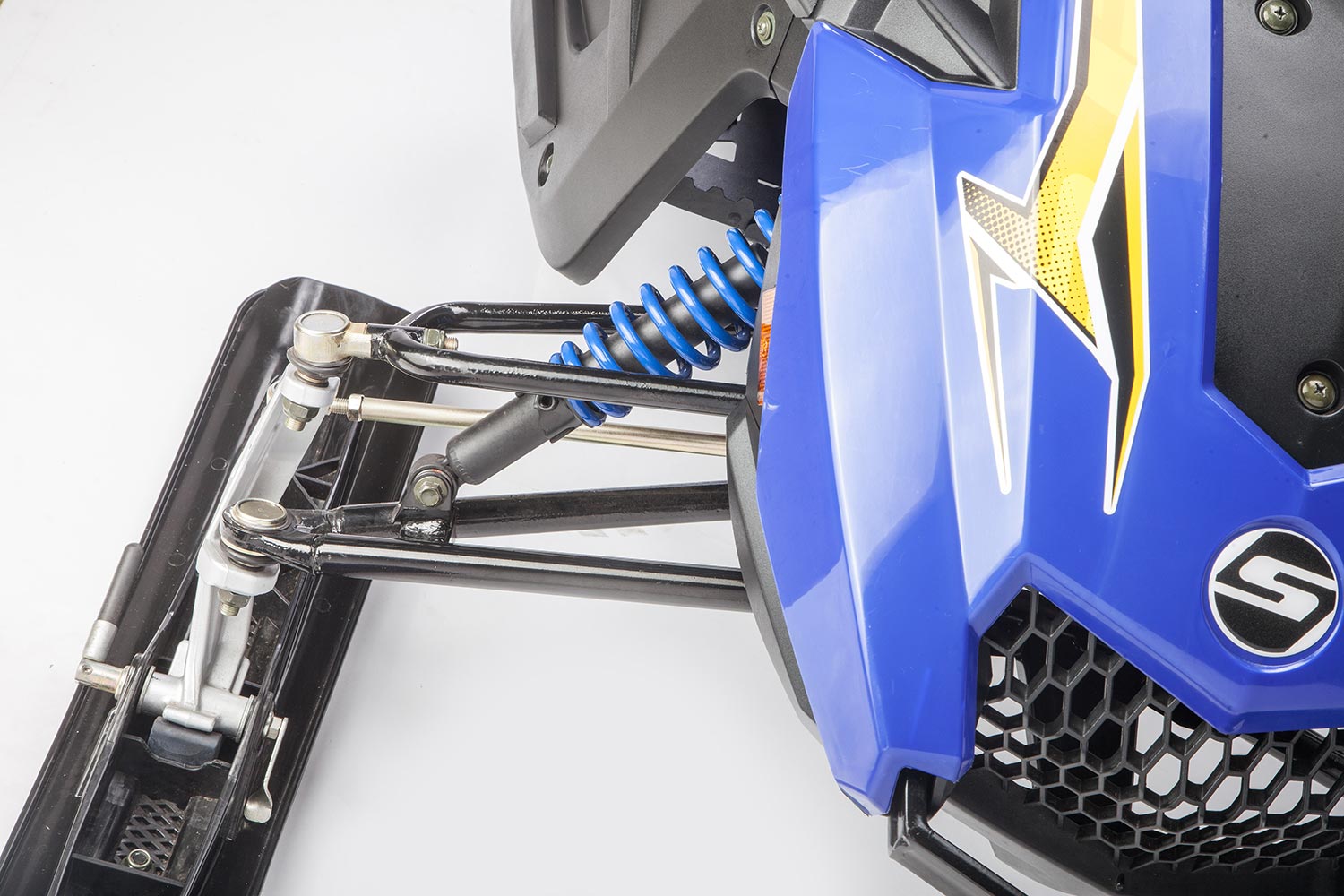 Снегоход STELS SK200R (L ST LT) КАПИТАН 1.0 K01 Tech в Сыктывкаре