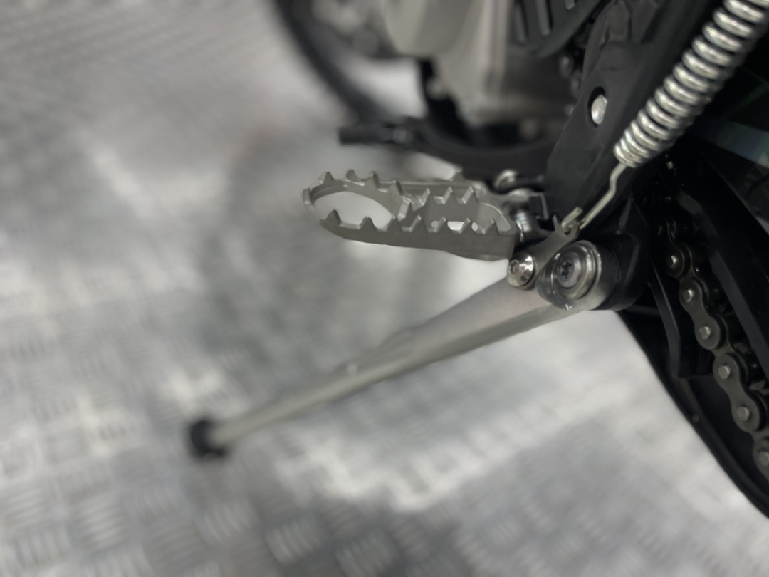 Кроссовый мотоцикл (эндуро) PROMAX PZ9 480 PRO-SPORT в Сыктывкаре