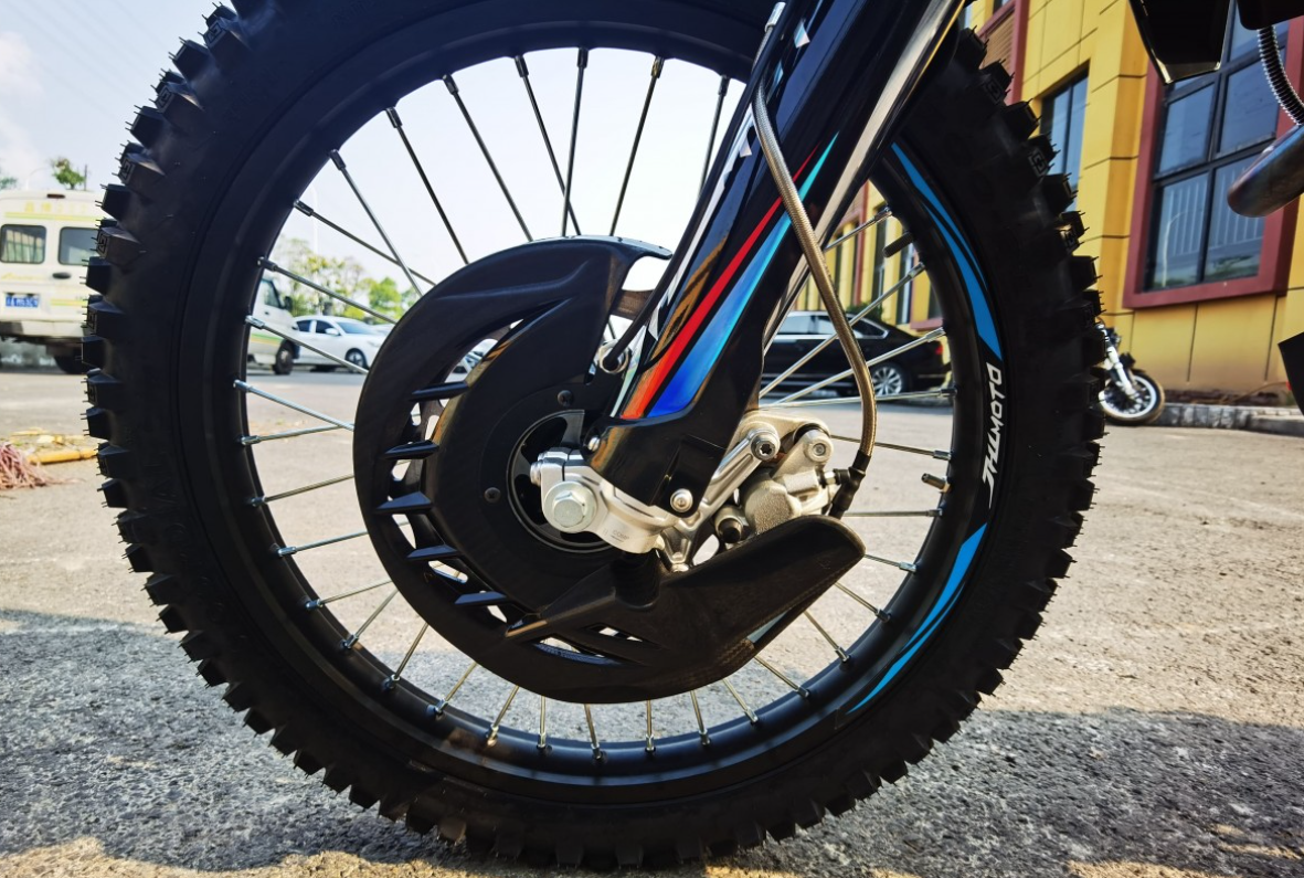 Мотоцикл JHLMOTO JHL Z3 CB250 (172FMM-3A) в Сыктывкаре