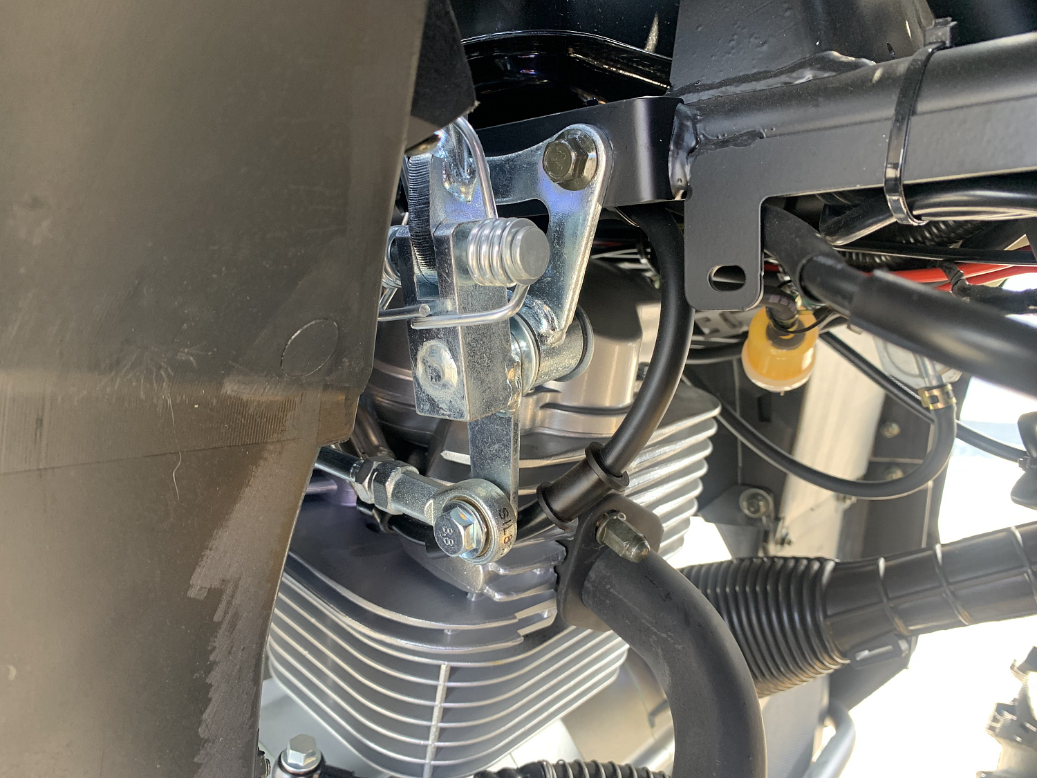 Квадроцикл PROMAX TAURUS 300 MAX-PRO в Сыктывкаре